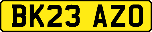 BK23AZO