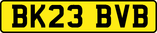 BK23BVB