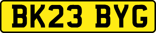 BK23BYG