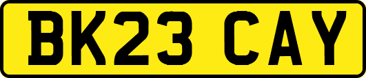 BK23CAY