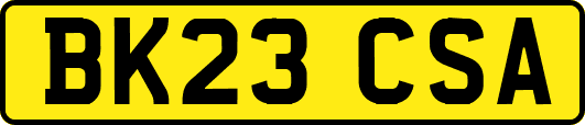 BK23CSA