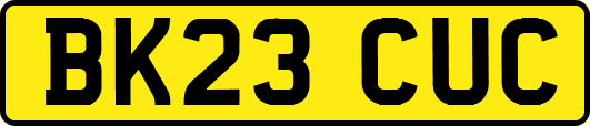 BK23CUC