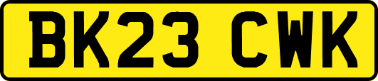 BK23CWK