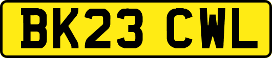 BK23CWL