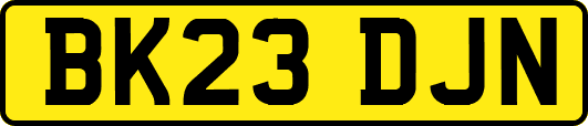 BK23DJN