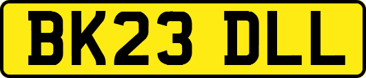 BK23DLL