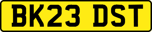 BK23DST