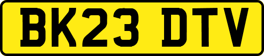 BK23DTV