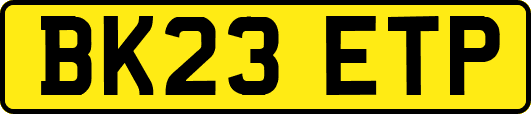 BK23ETP