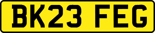 BK23FEG