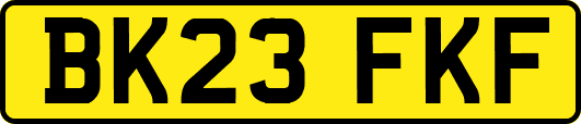 BK23FKF
