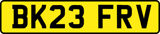BK23FRV
