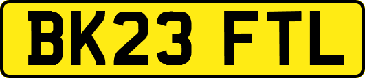 BK23FTL