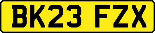 BK23FZX