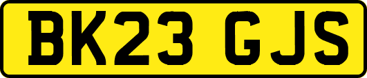BK23GJS