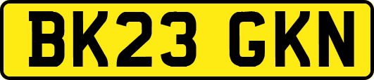 BK23GKN