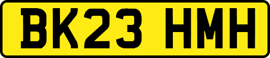 BK23HMH