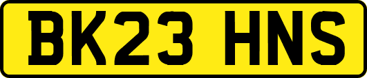 BK23HNS