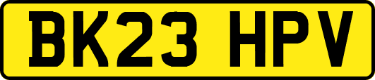 BK23HPV