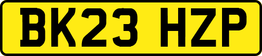 BK23HZP