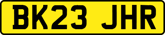 BK23JHR