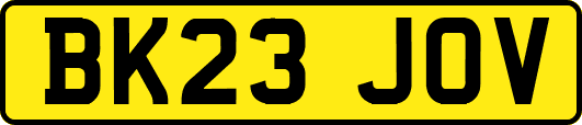 BK23JOV