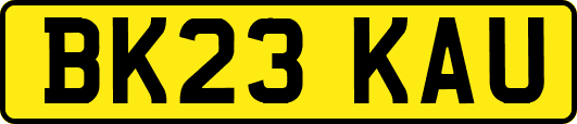 BK23KAU