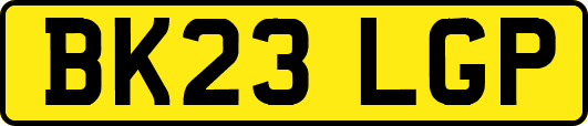 BK23LGP