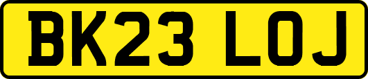 BK23LOJ