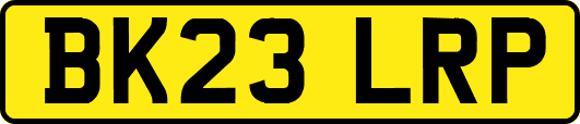 BK23LRP