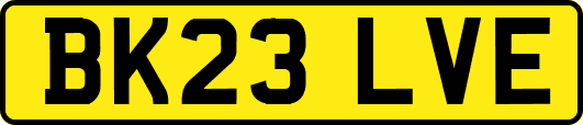 BK23LVE