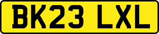 BK23LXL