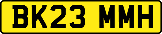 BK23MMH