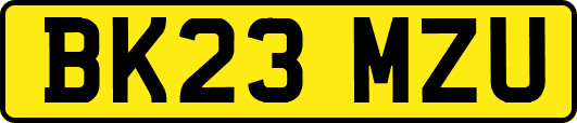 BK23MZU