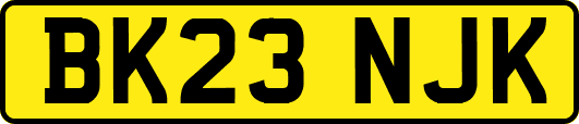 BK23NJK