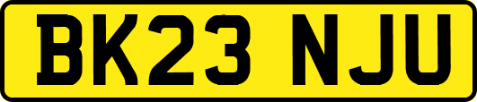 BK23NJU