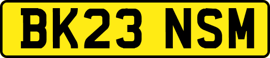 BK23NSM