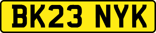 BK23NYK