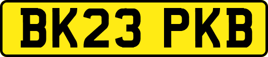 BK23PKB