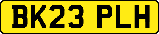 BK23PLH