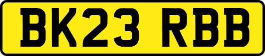 BK23RBB