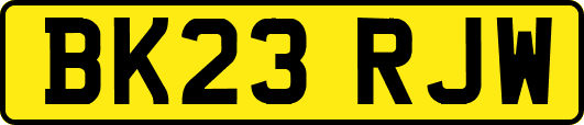 BK23RJW