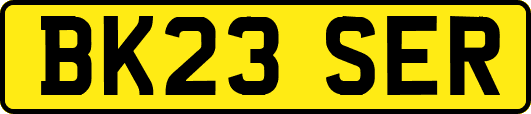 BK23SER