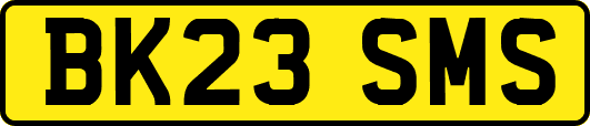 BK23SMS