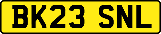 BK23SNL