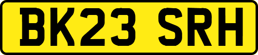 BK23SRH