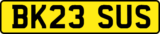 BK23SUS