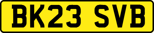 BK23SVB