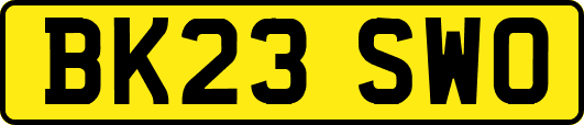 BK23SWO