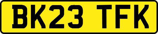 BK23TFK
